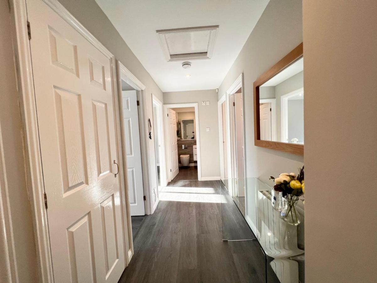 Urban Living's The Hopkins, Beautiful With Private Parking Appartement Oxford
