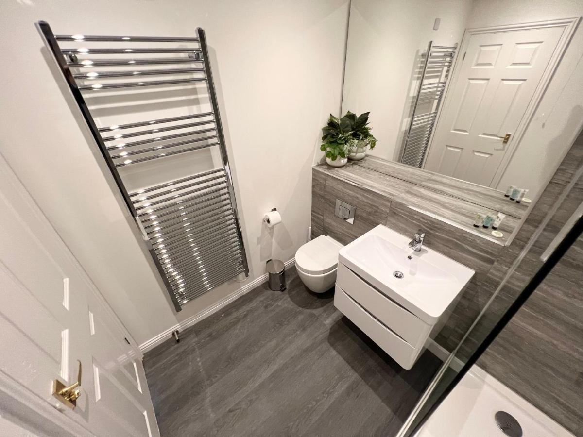 Urban Living's The Hopkins, Beautiful With Private Parking * Oxford