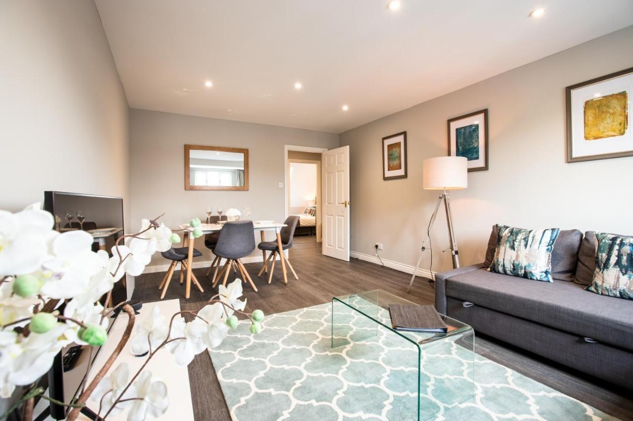 Urban Living's The Hopkins, Beautiful With Private Parking * Oxford